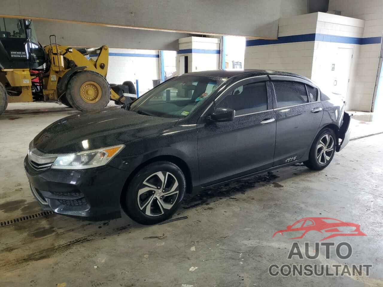 HONDA ACCORD 2016 - 1HGCR2F33GA238463
