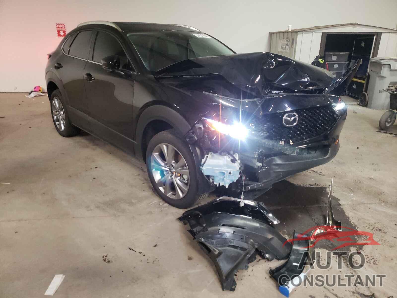 MAZDA CX30 2021 - 3MVDMBDL1MM263394