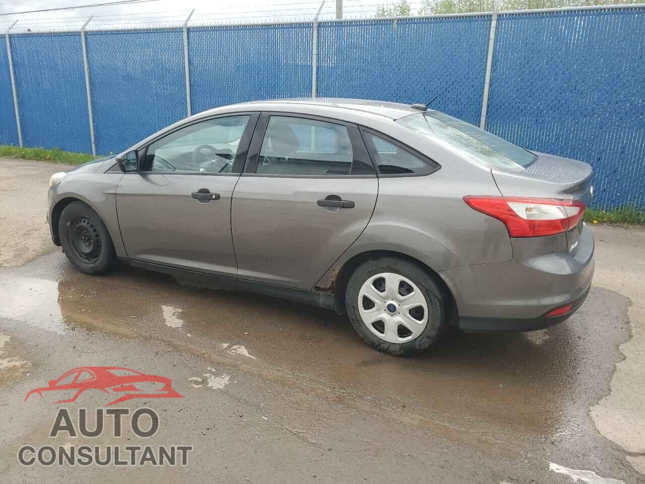 FORD FOCUS 2014 - 1FADP3E26EL273738