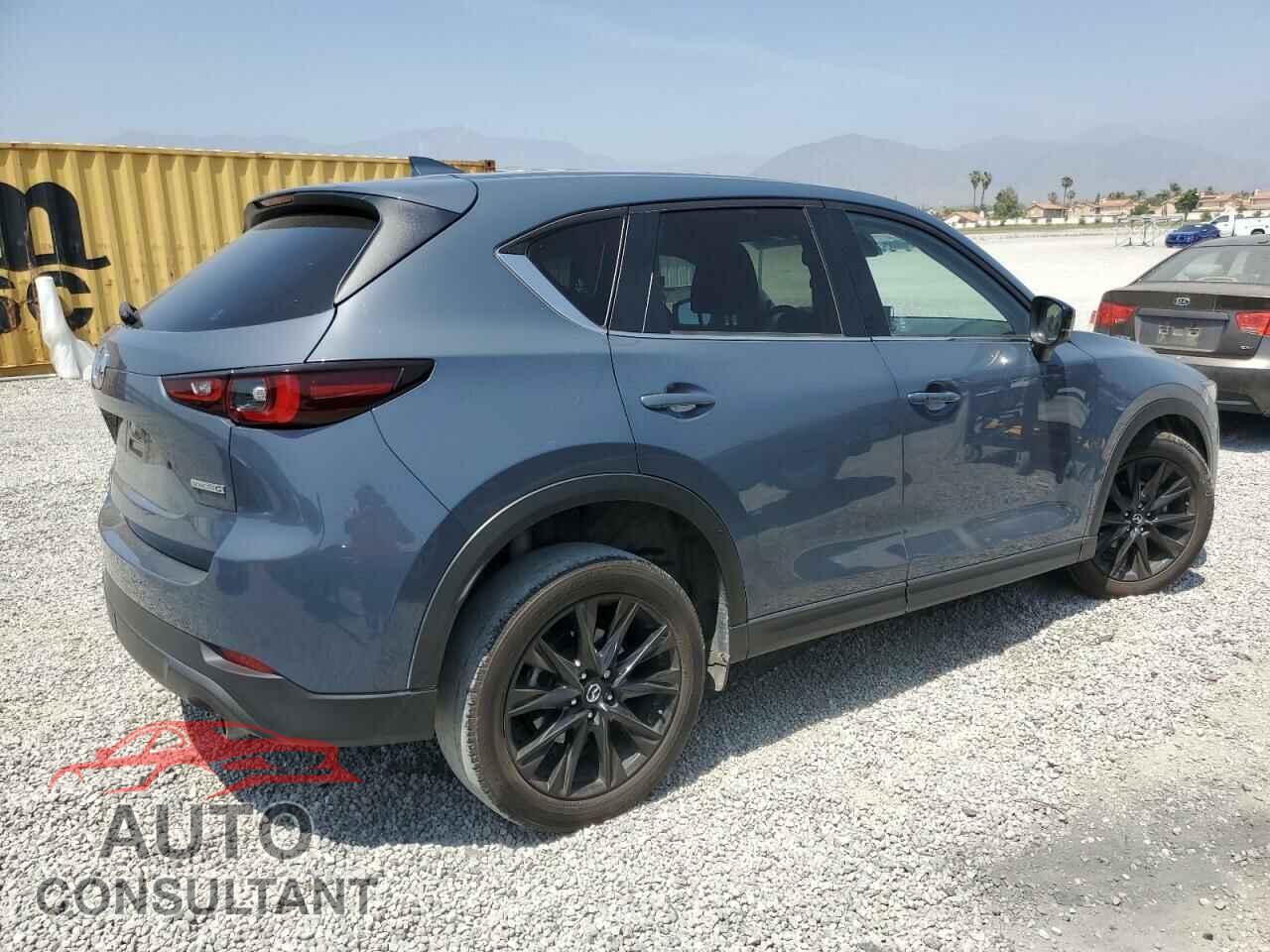 MAZDA CX-5 PREFE 2023 - JM3KFBCM4P0255060