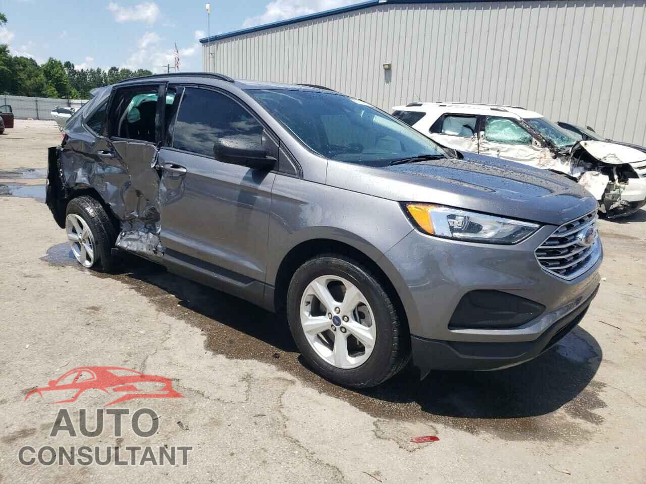 FORD EDGE 2021 - 2FMPK4G90MBA07440