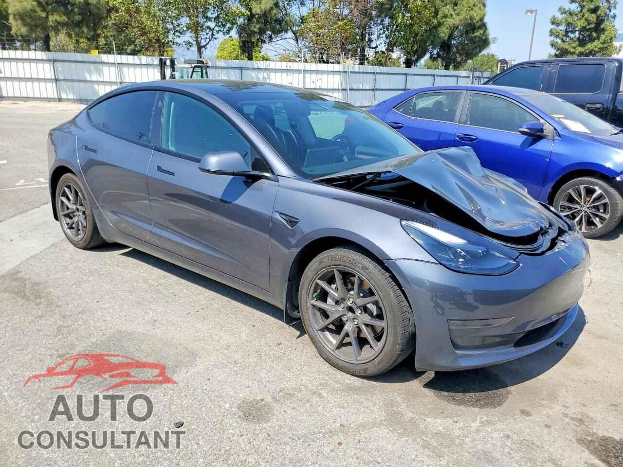 TESLA MODEL 3 2023 - 5YJ3E1EA4PF473692