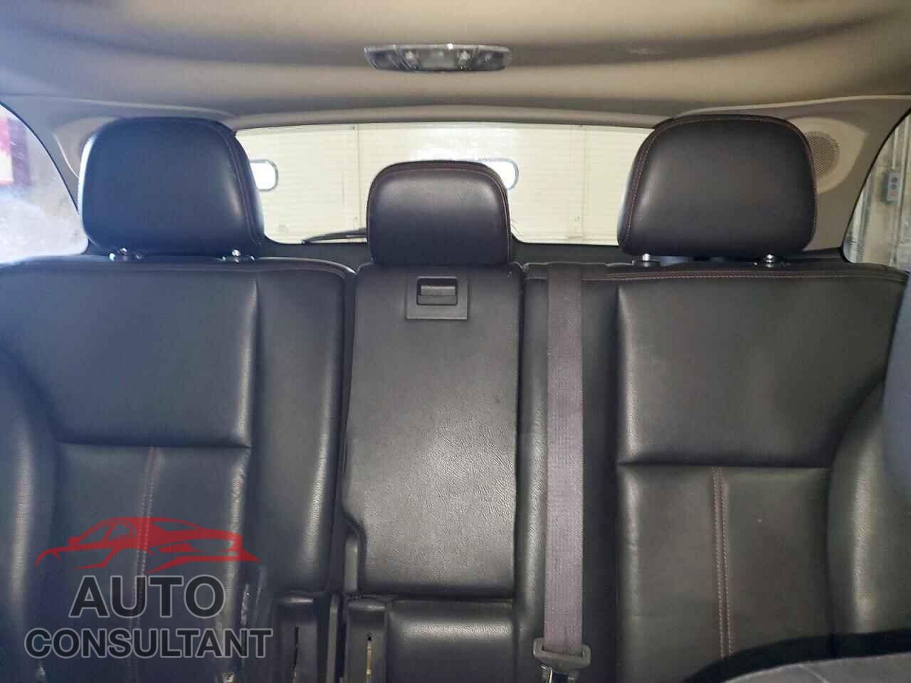 FORD EDGE 2013 - 2FMDK4KC7DBA12818