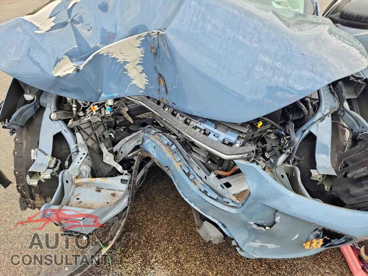 FORD ESCAPE 2024 - 1FMCU9GN9RUA40909
