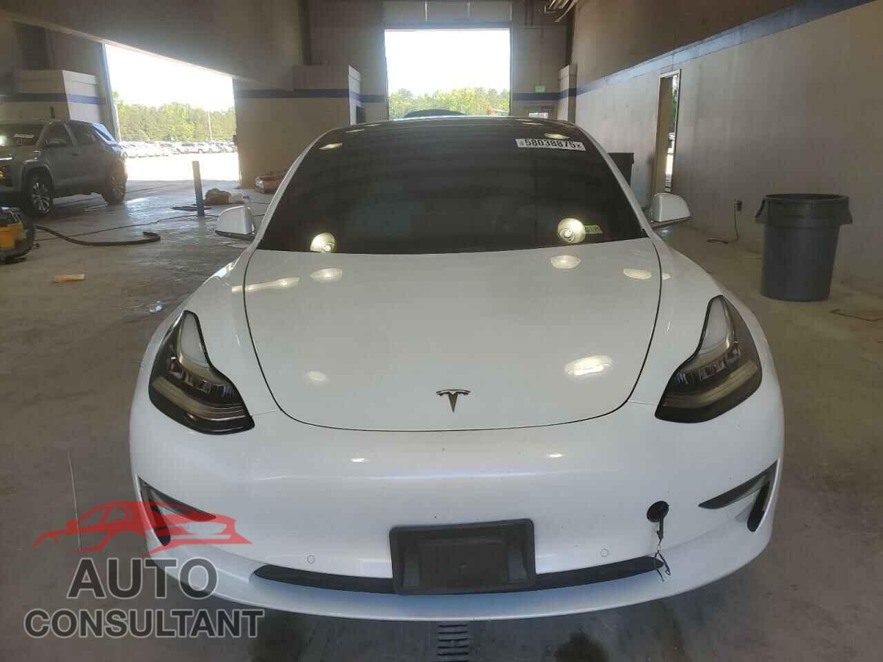 TESLA MODEL 3 2020 - 5YJ3E1EA3LF741075