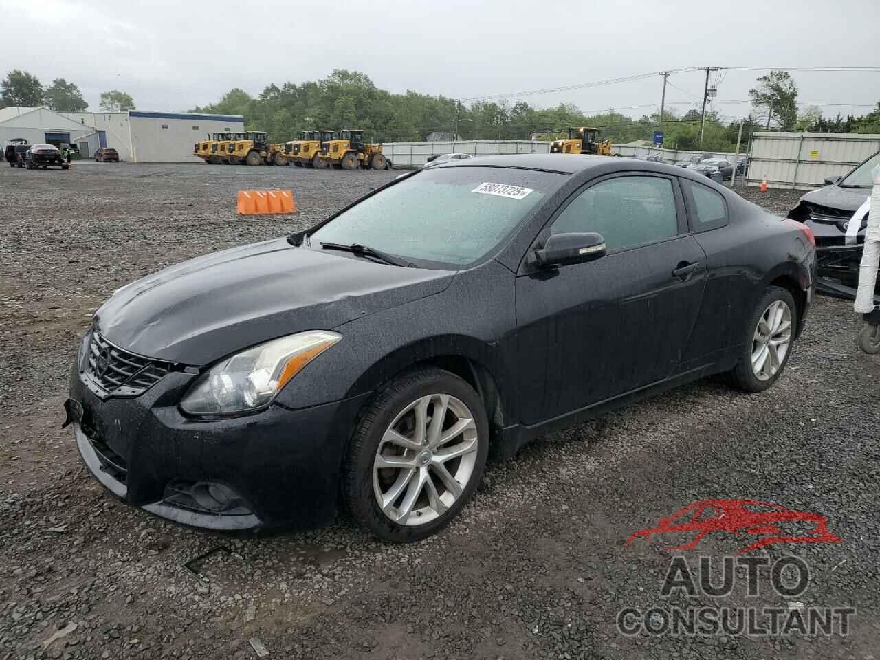 NISSAN ALTIMA 2012 - 1N4BL2EP3CC186417