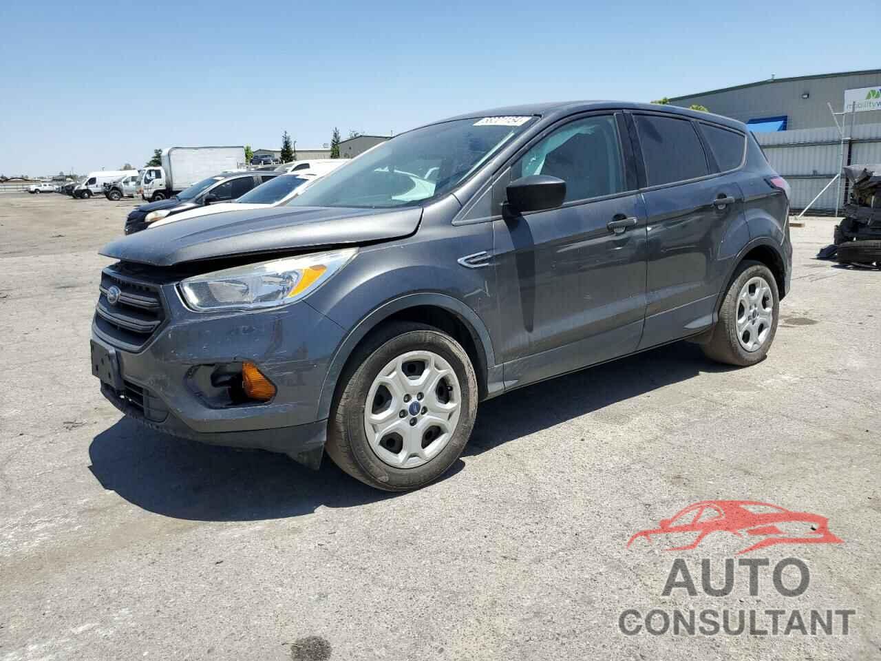 FORD ESCAPE 2017 - 1FMCU0F79HUE16683