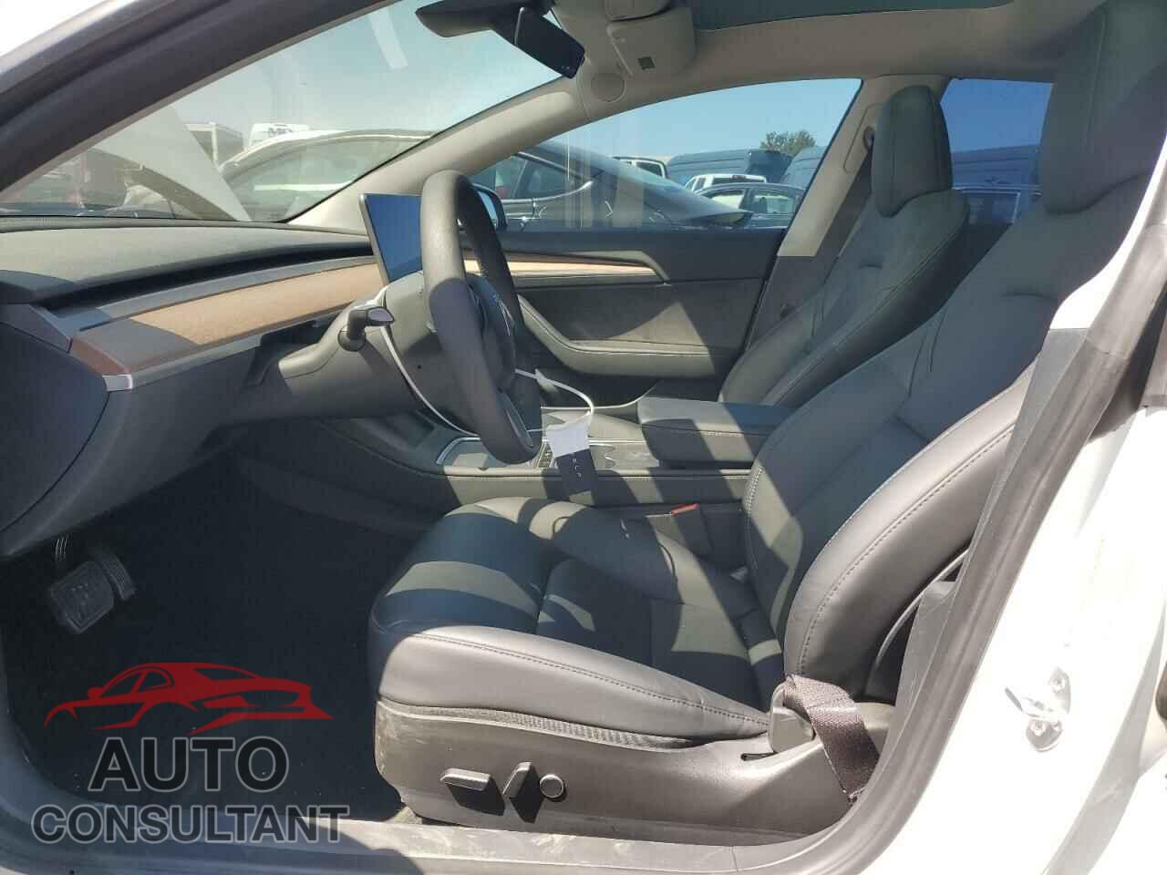 TESLA MODEL 3 2023 - 5YJ3E1EA3PF610699