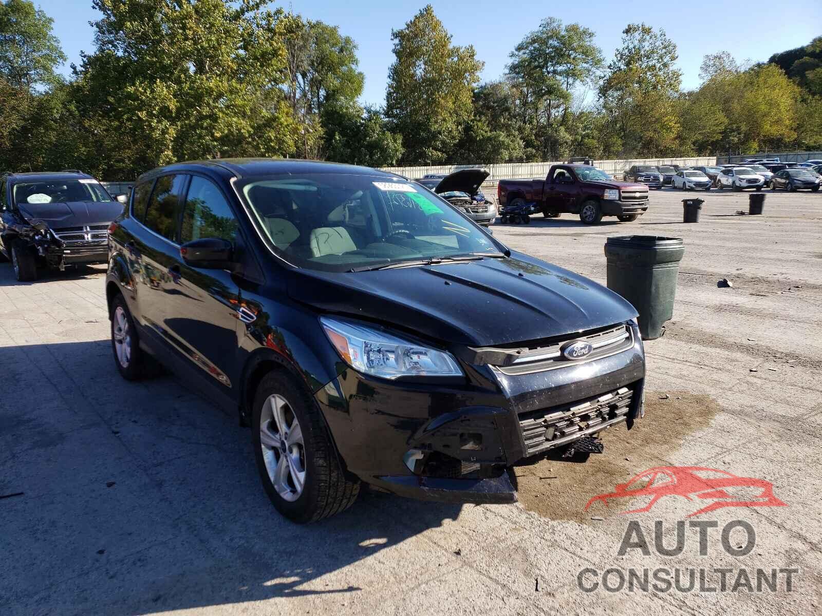 FORD ESCAPE 2016 - 1FMCU9GX6GUB86313