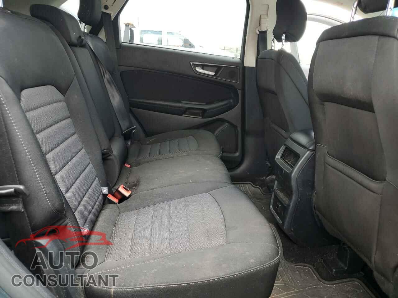 FORD EDGE 2016 - 2FMPK4G98GBC10404