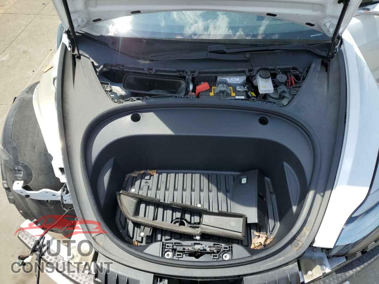 TESLA MODEL 3 2020 - 5YJ3E1EA3LF784332