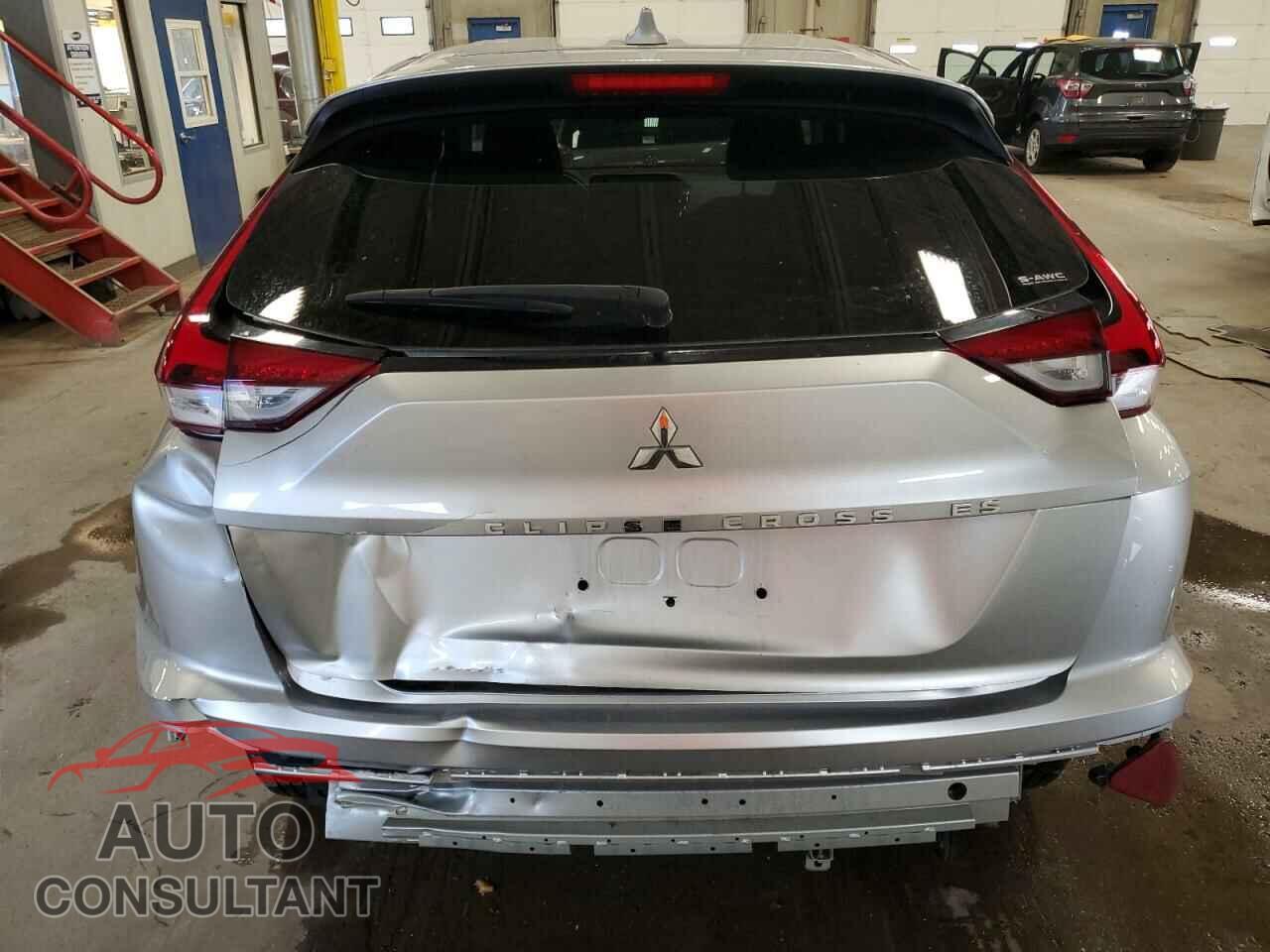 MITSUBISHI ECLIPSE 2024 - JA4ATUAA9RZ006697