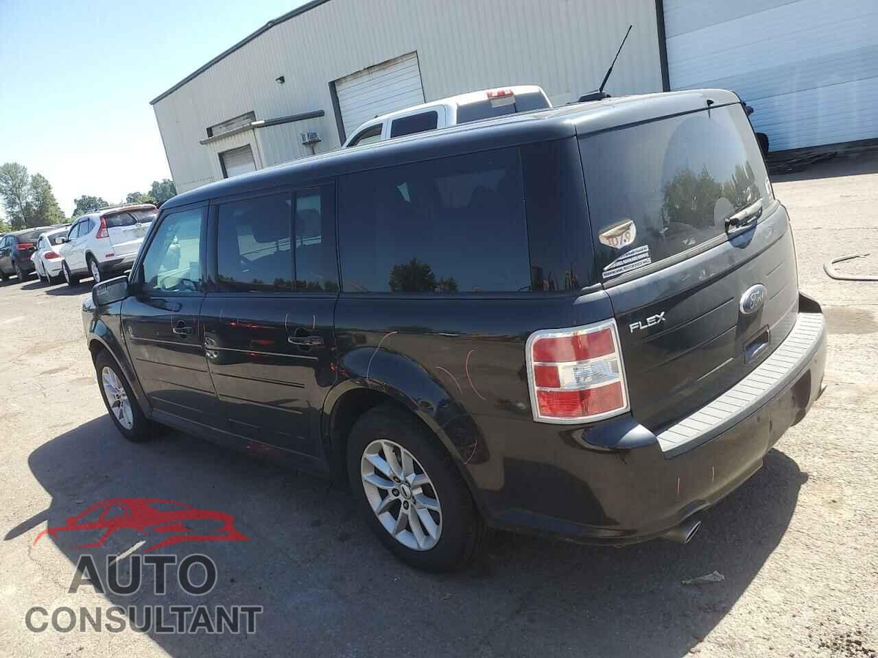 FORD FLEX 2014 - 2FMGK5B85EBD32901