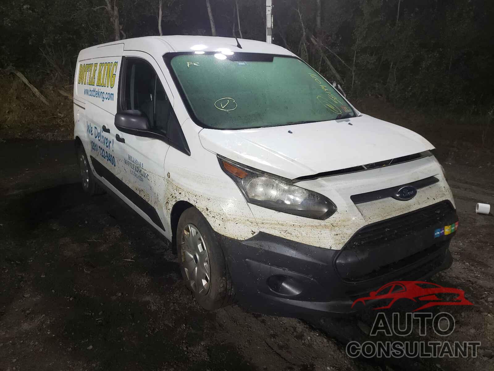 FORD TRANSIT CO 2018 - NM0LS7E74J1349449