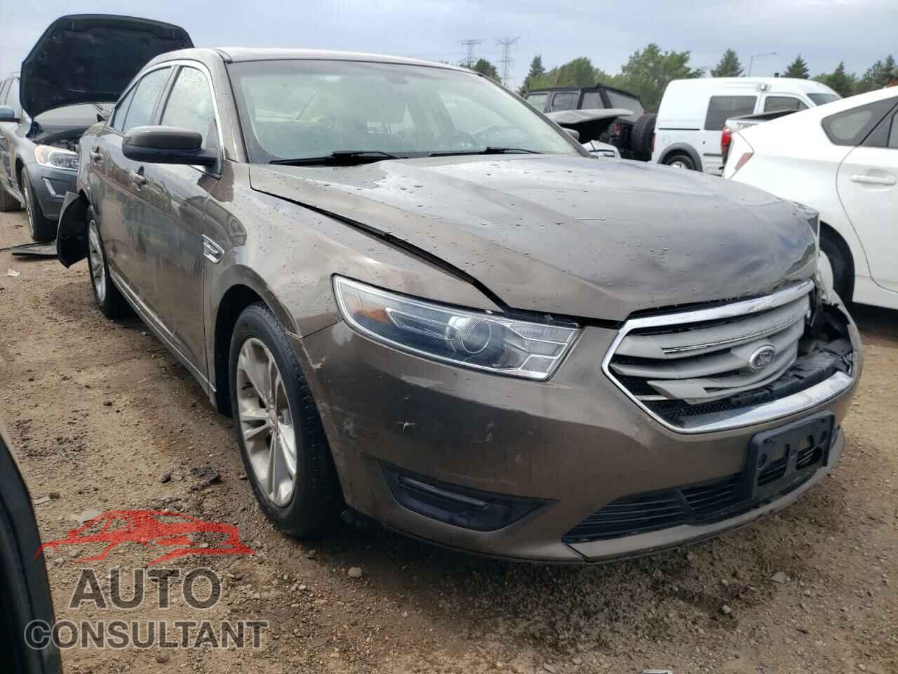 FORD TAURUS 2016 - 1FAHP2E80GG129730