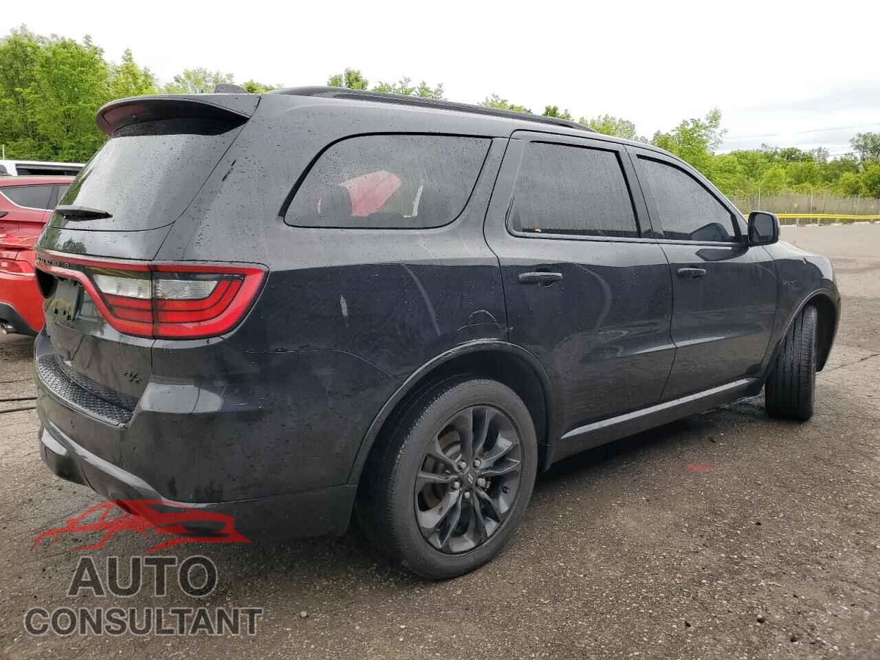 DODGE DURANGO 2023 - 1C4SDJCT6PC550997