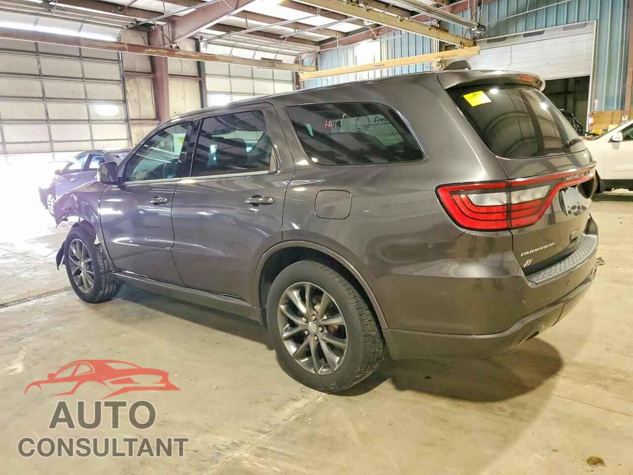 DODGE DURANGO 2018 - 1C4RDJDG4JC225370
