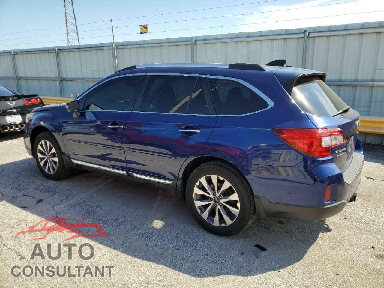 SUBARU OUTBACK 2017 - 4S4BSATC8H3370066