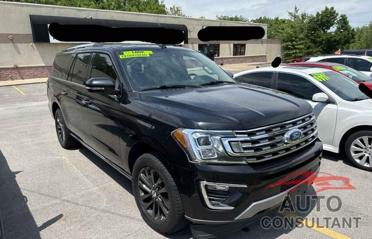 FORD EXPEDITION 2020 - 1FMJK2AT9LEA20303