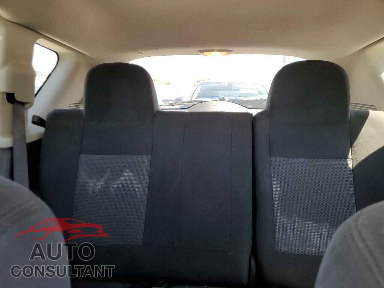 JEEP COMPASS 2016 - 1C4NJDBB3GD778319