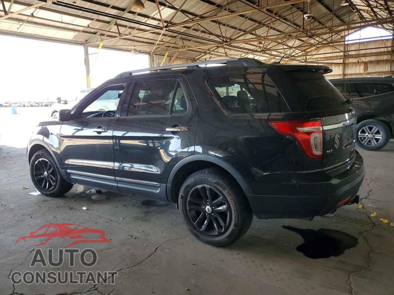 FORD EXPLORER 2013 - 1FM5K8D82DGB58878