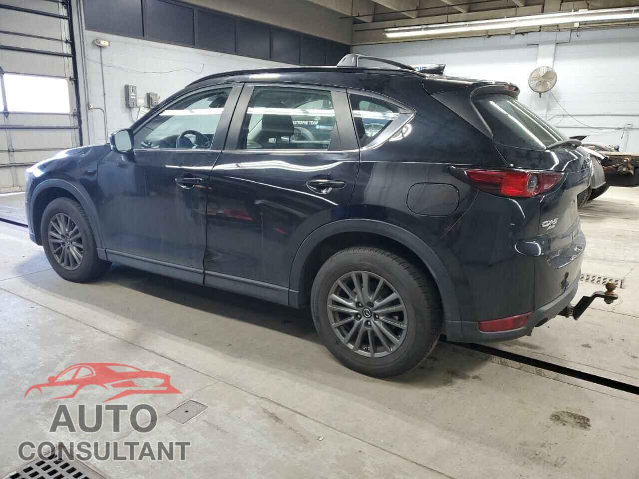 MAZDA CX-5 2017 - JM3KFBBL2H0145313