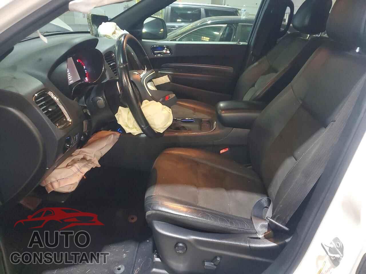 DODGE DURANGO 2019 - 1C4RDHDG3KC797895