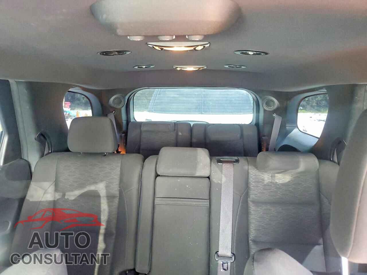 DODGE DURANGO 2023 - 1C4SDJCT5PC687509