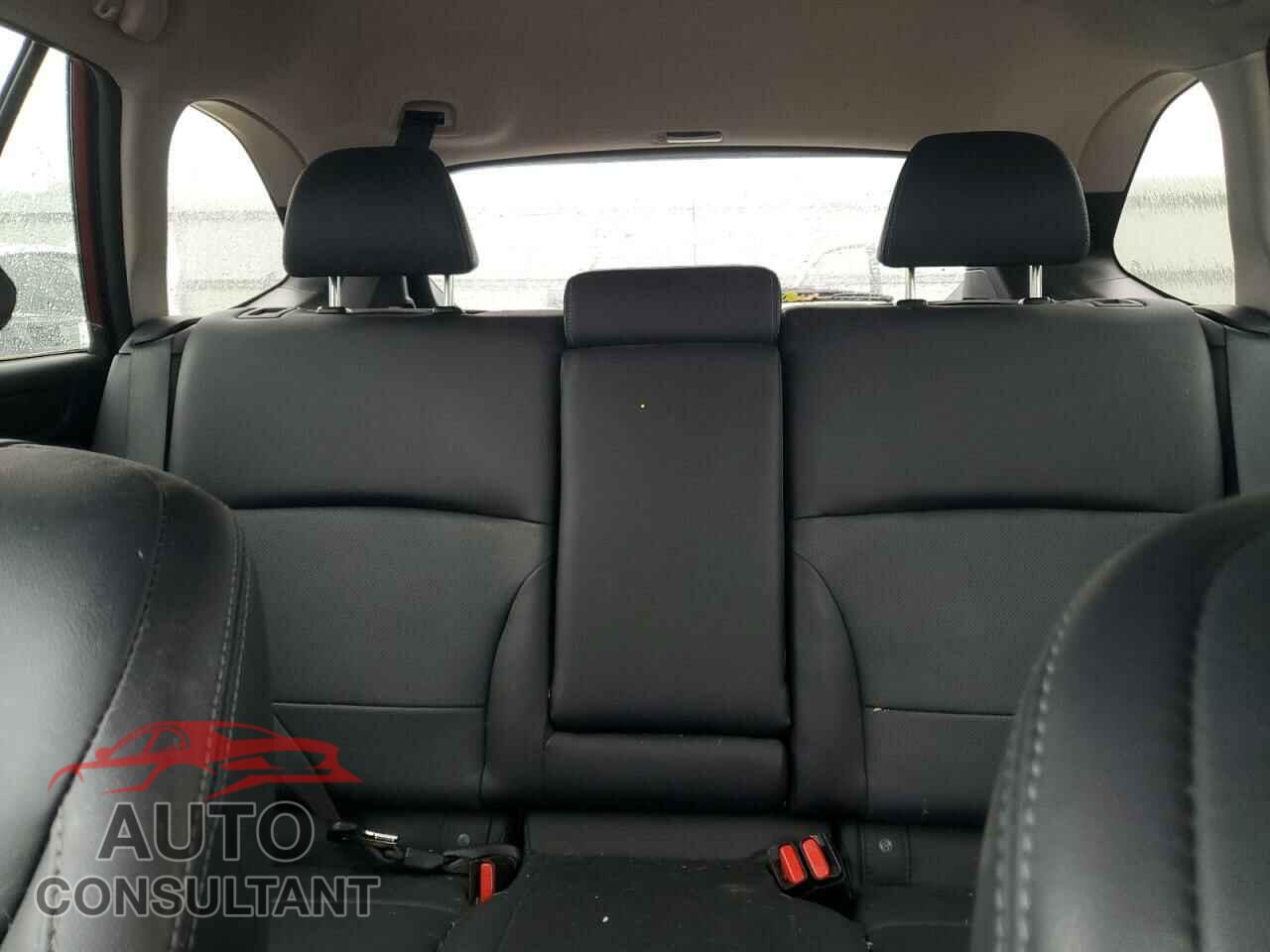 SUBARU OUTBACK 2017 - 4S4BSANC9H3418719