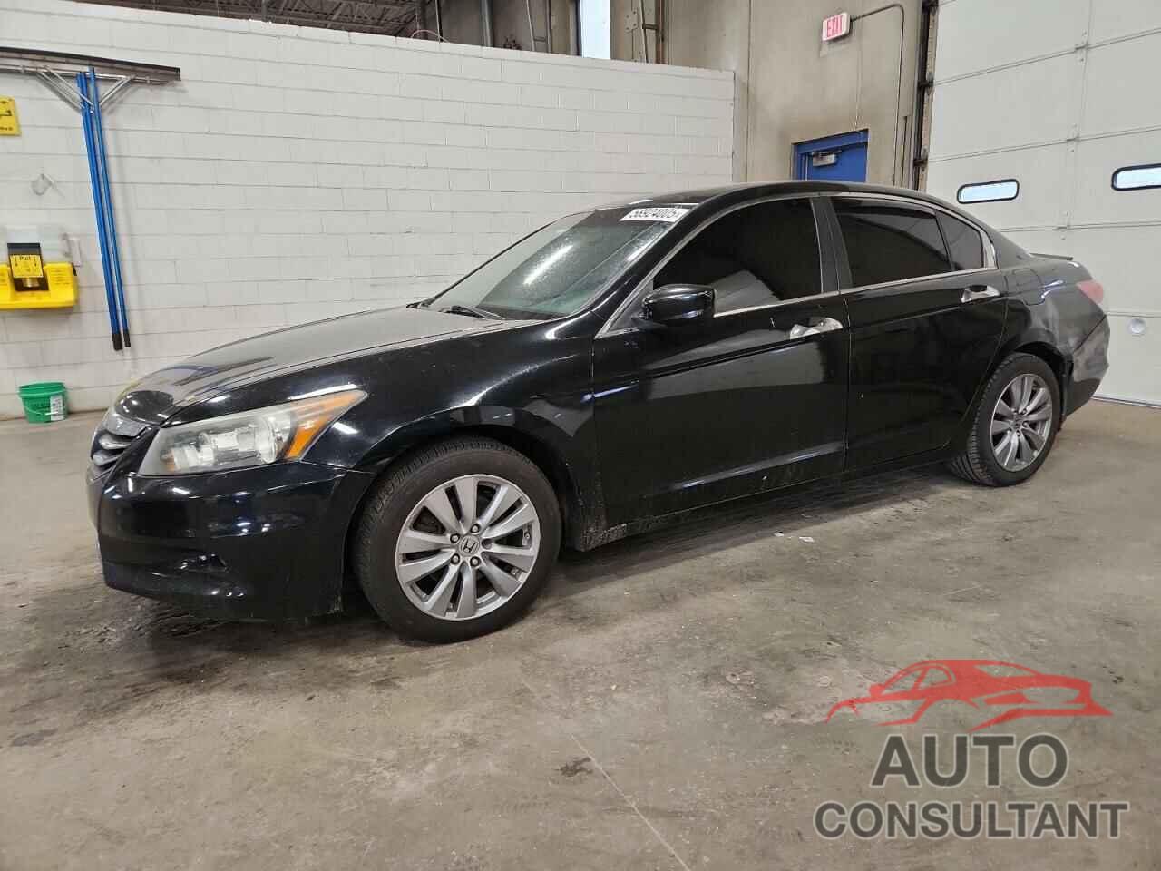 HONDA ACCORD 2012 - 1HGCP3F86CA033253