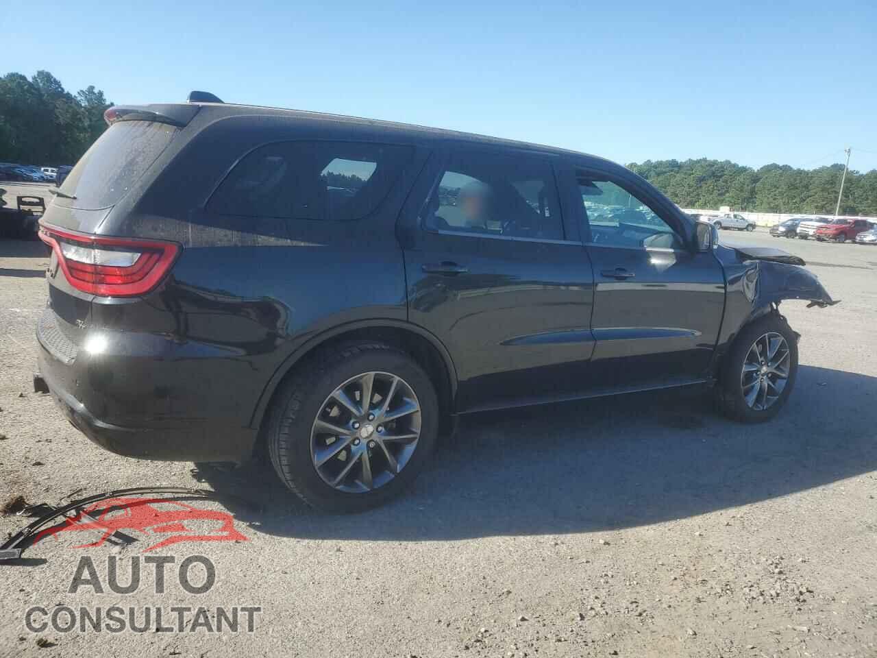 DODGE DURANGO 2014 - 1C4SDJCT9EC596160