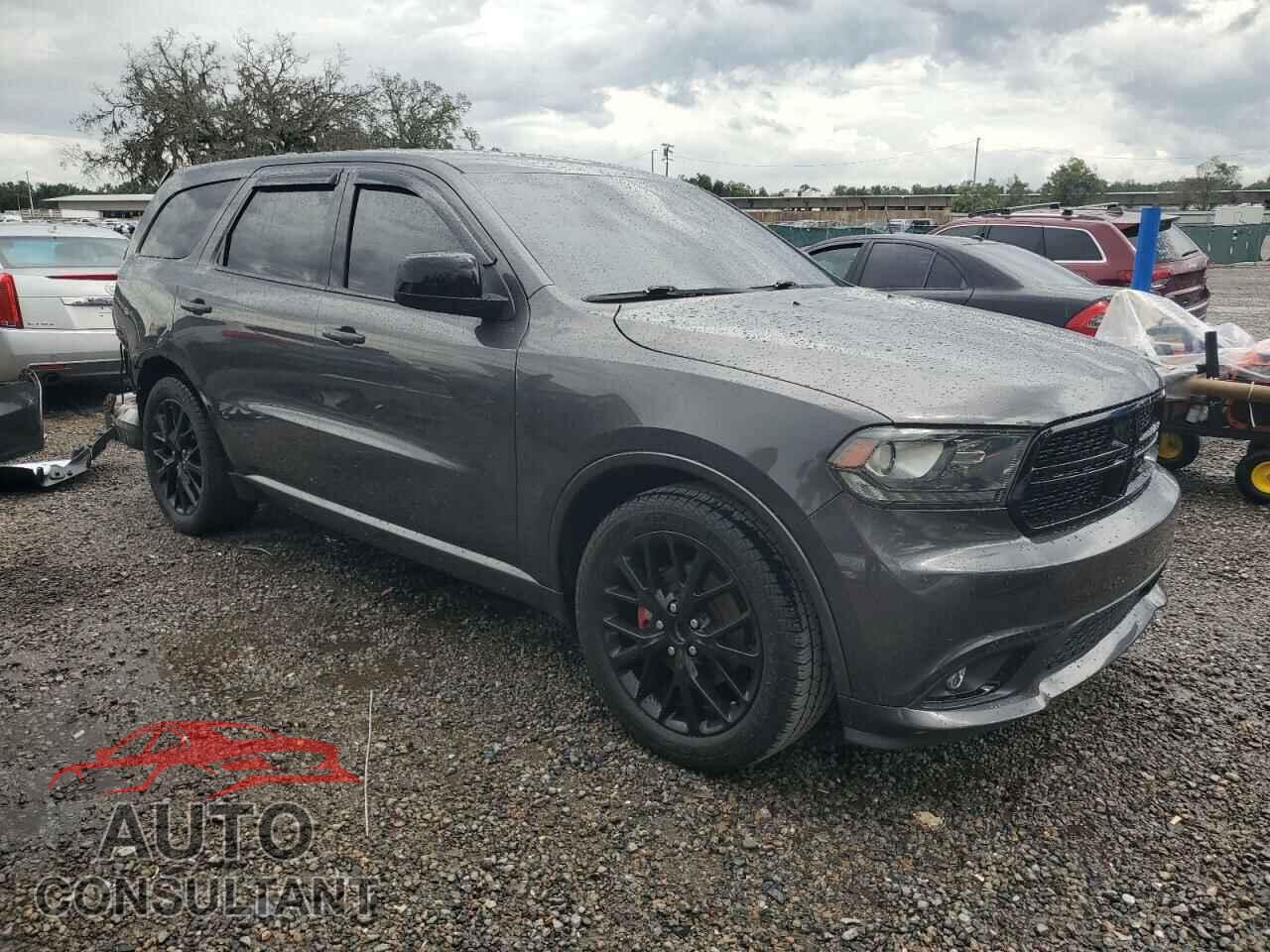 DODGE DURANGO 2015 - 1C4RDHAG1FC100735