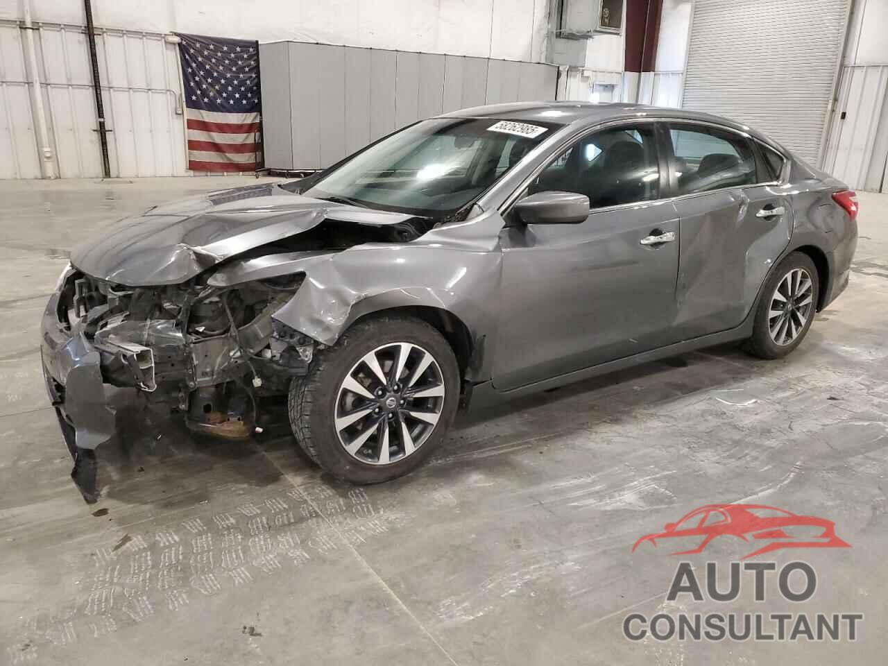 NISSAN ALTIMA 2017 - 1N4AL3AP8HC212511