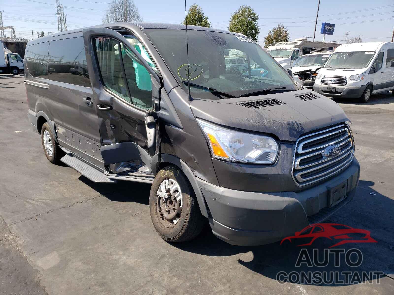 FORD TRANSIT CO 2017 - 1FMZK1YM9HKB47069