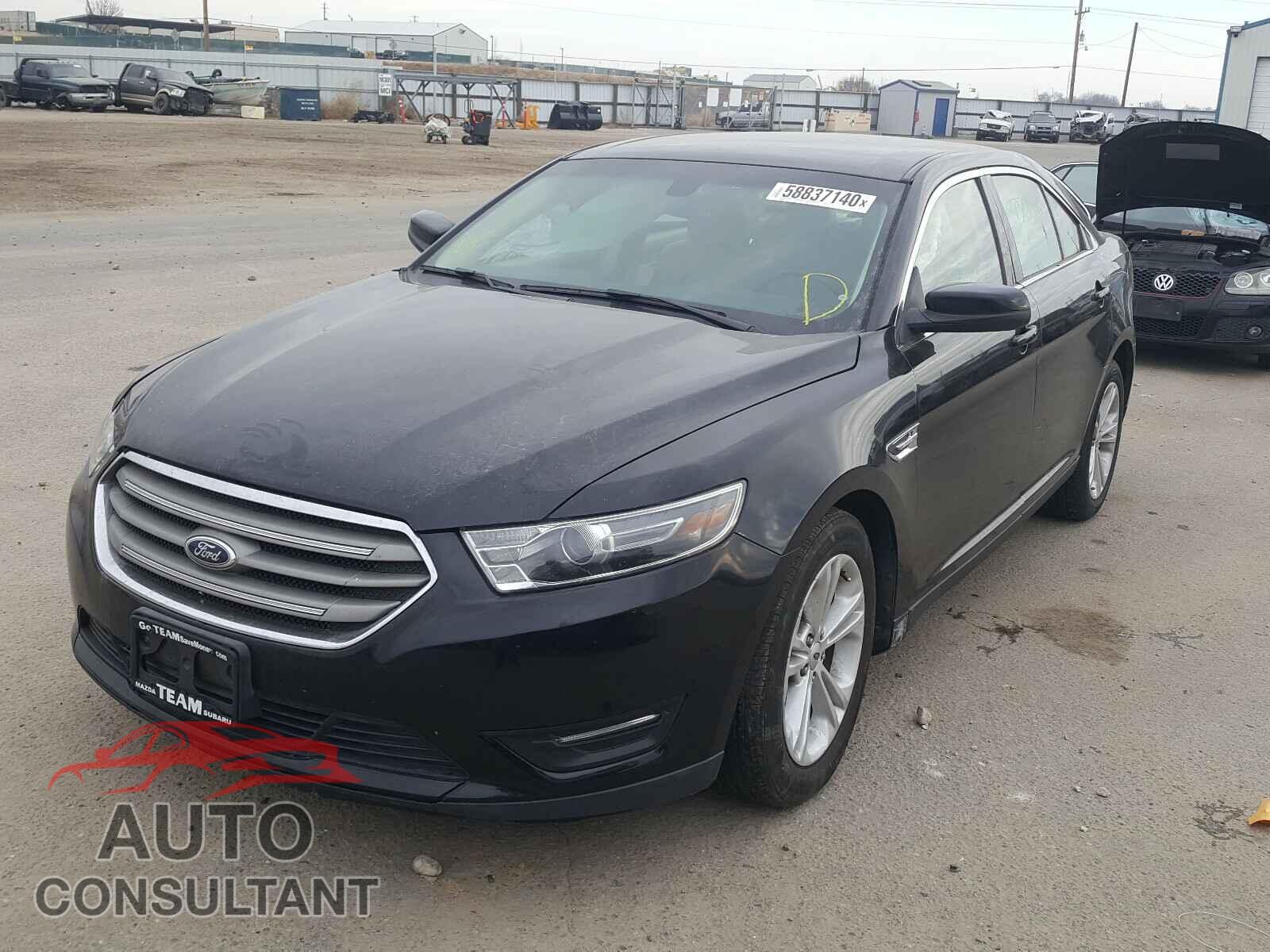 FORD TAURUS 2016 - 1FAHP2E86GG115749