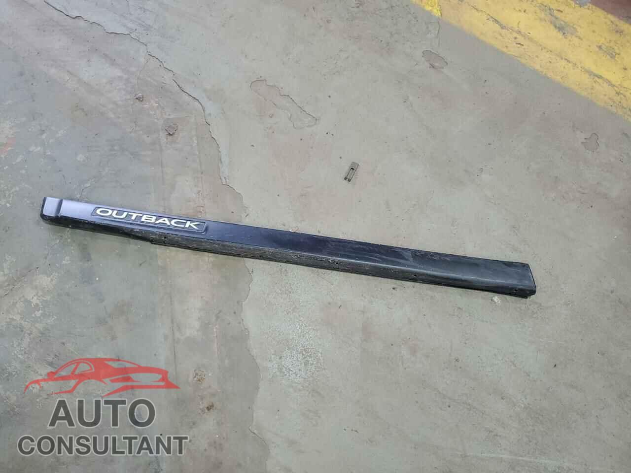 SUBARU OUTBACK 2017 - 4S4BSAACXH3357385