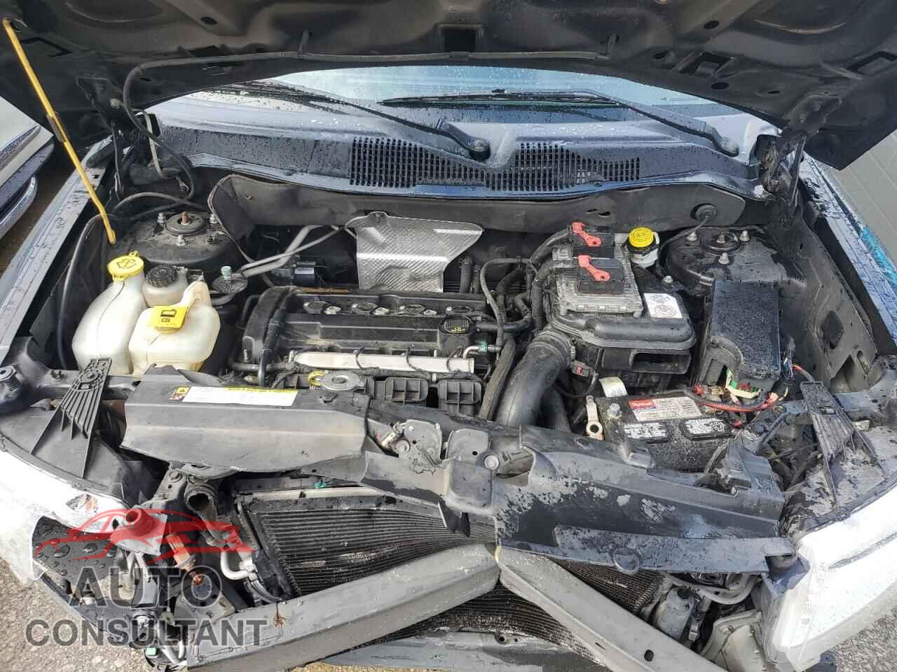 JEEP COMPASS 2012 - 1C4NJCEB2CD626323
