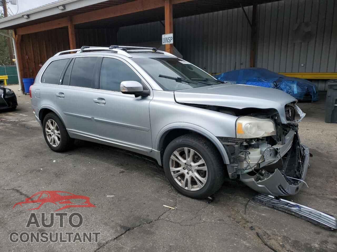 VOLVO XC90 2014 - YV4952CY4E1683079