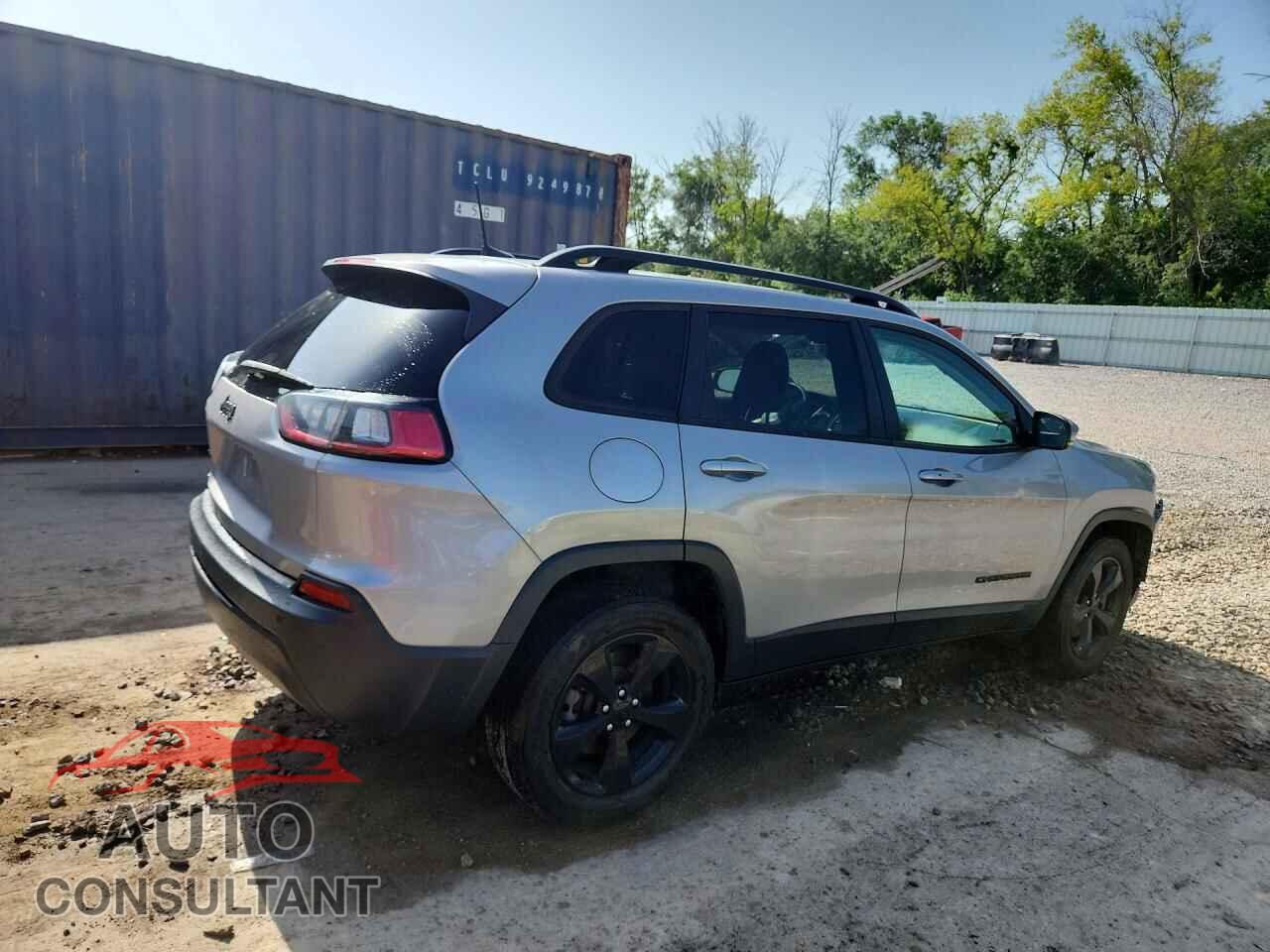 JEEP CHEROKEE 2019 - 1C4PJMLB9KD329159