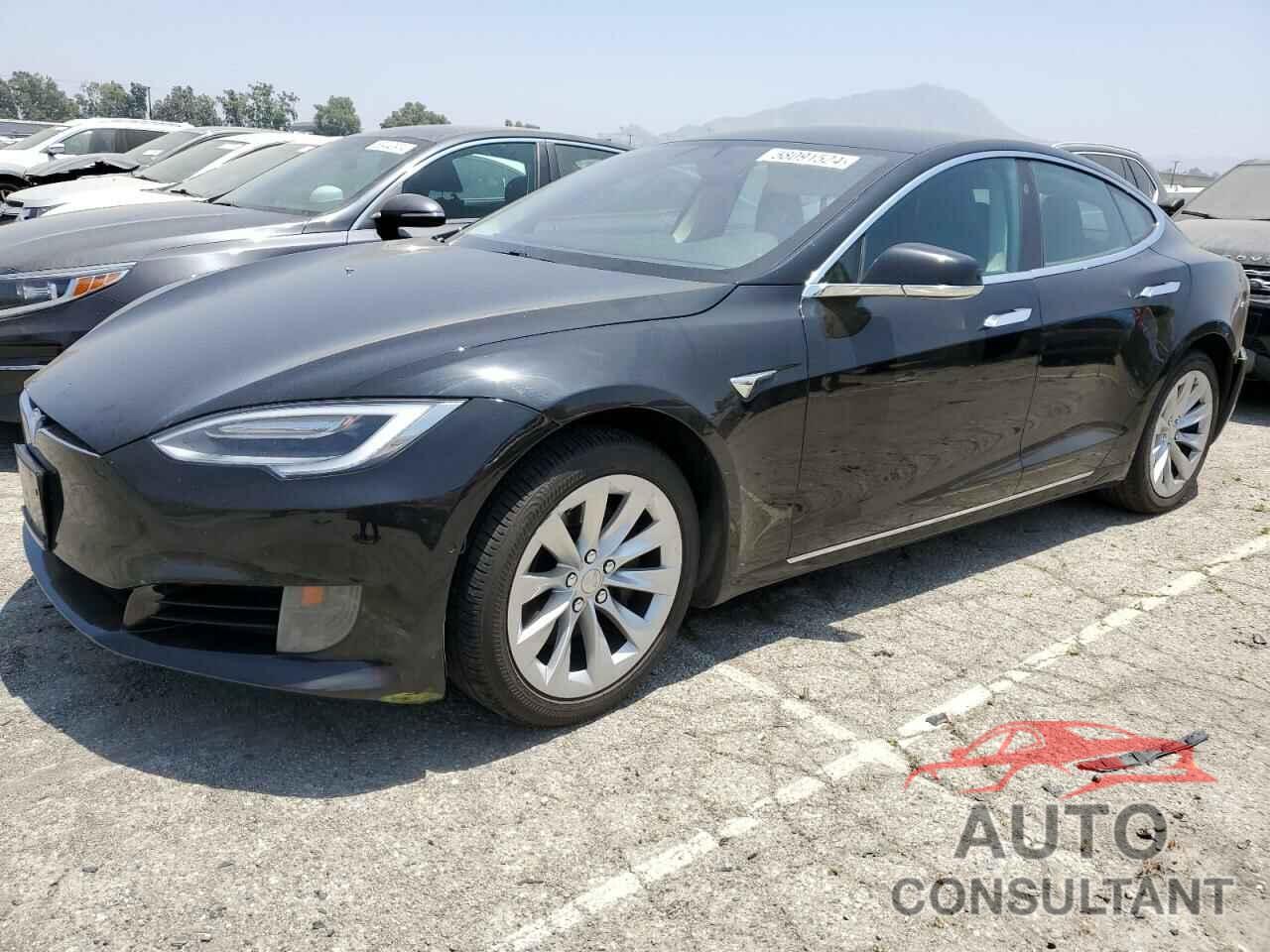 TESLA MODEL S 2016 - 5YJSA1E13GF176260