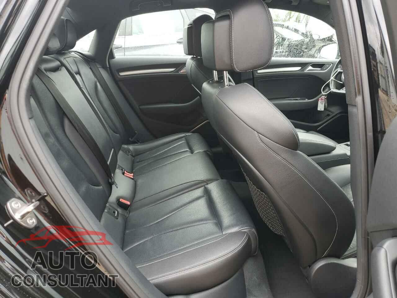 AUDI S3 2015 - WAUFFGFF4F1069562