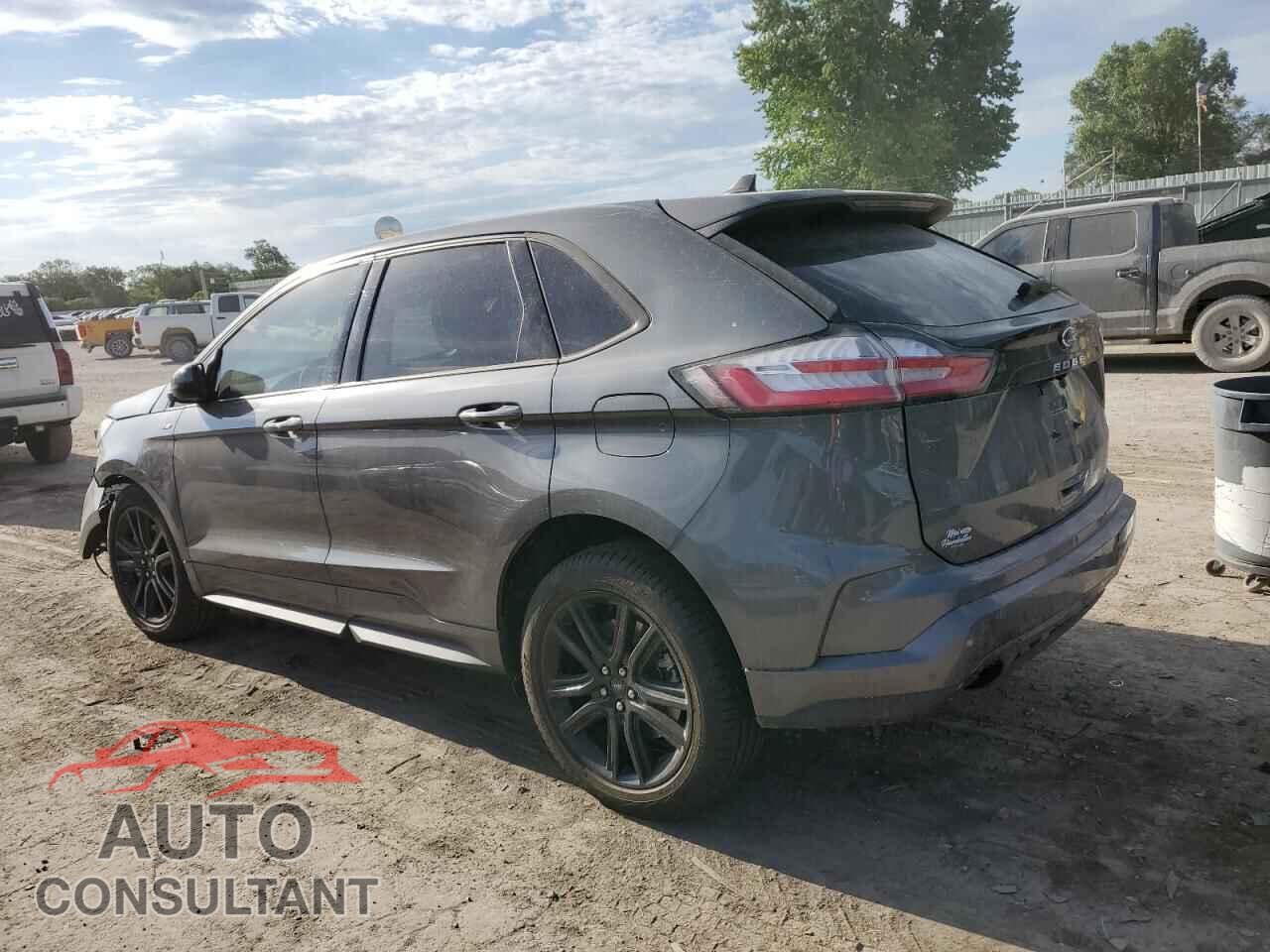 FORD EDGE 2024 - 2FMPK4J93RBB15812