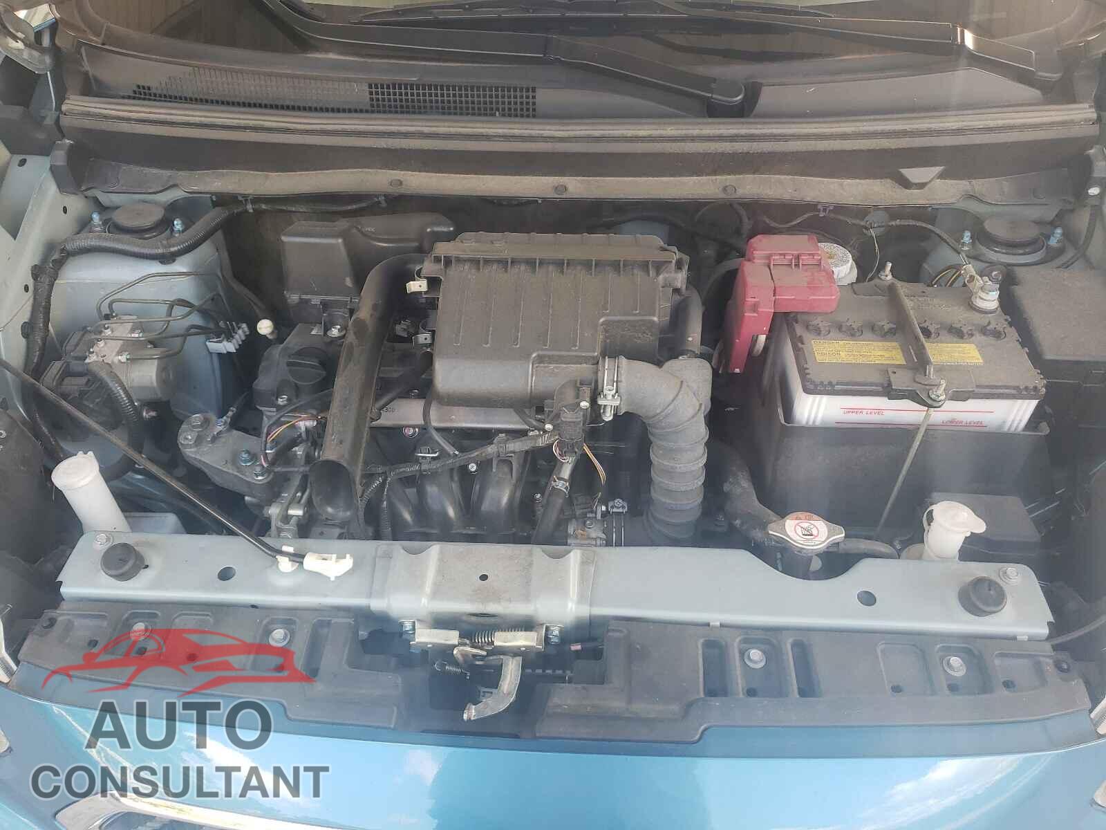 MITSUBISHI MIRAGE 2019 - ML32A3HJ9KH014216