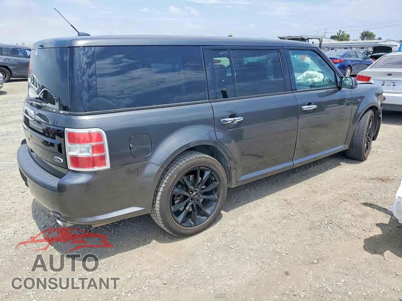 FORD FLEX 2016 - 2FMGK5C82GBA00562