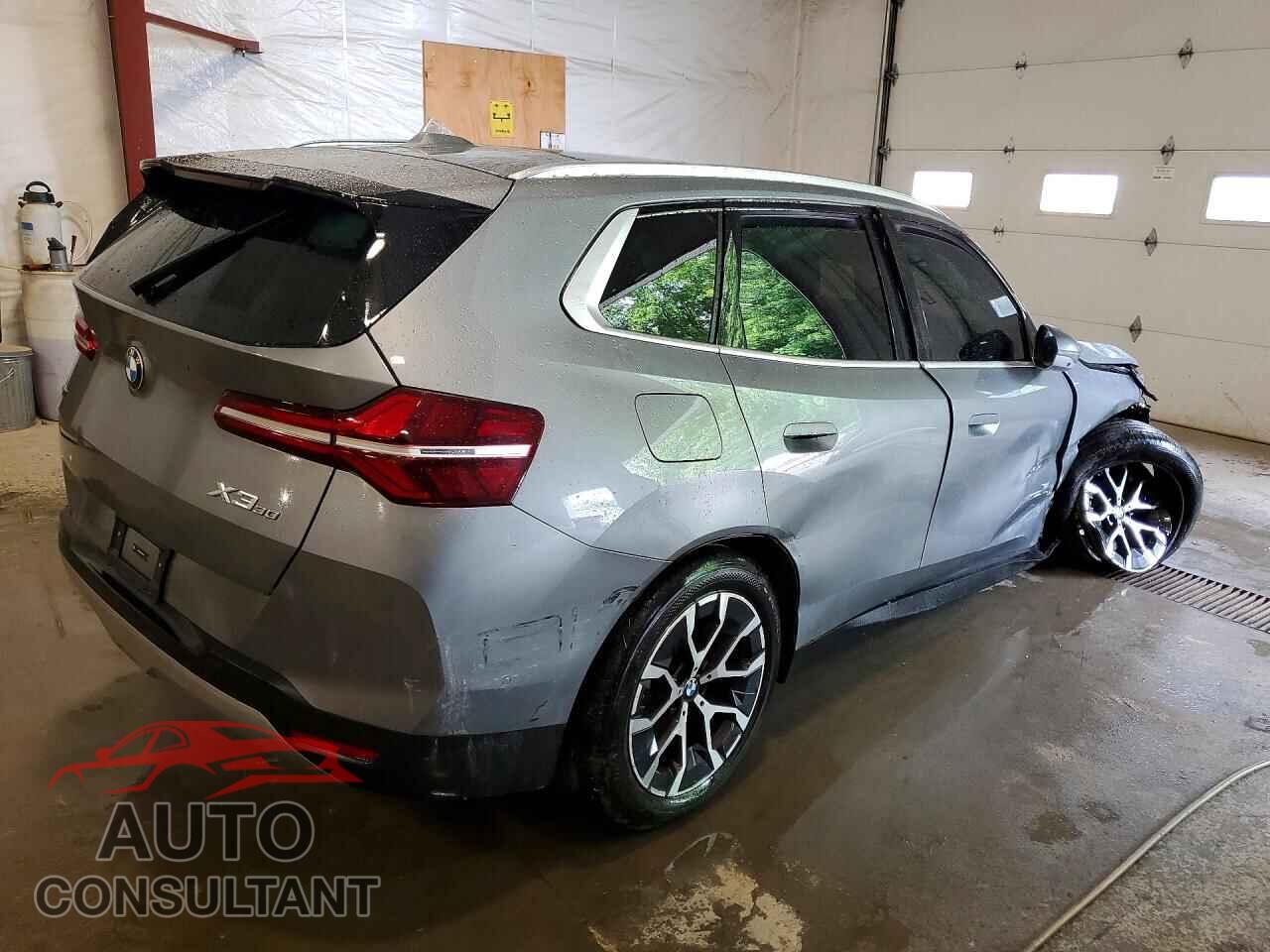 BMW X3 2026 - 5UX53GP07T9359727