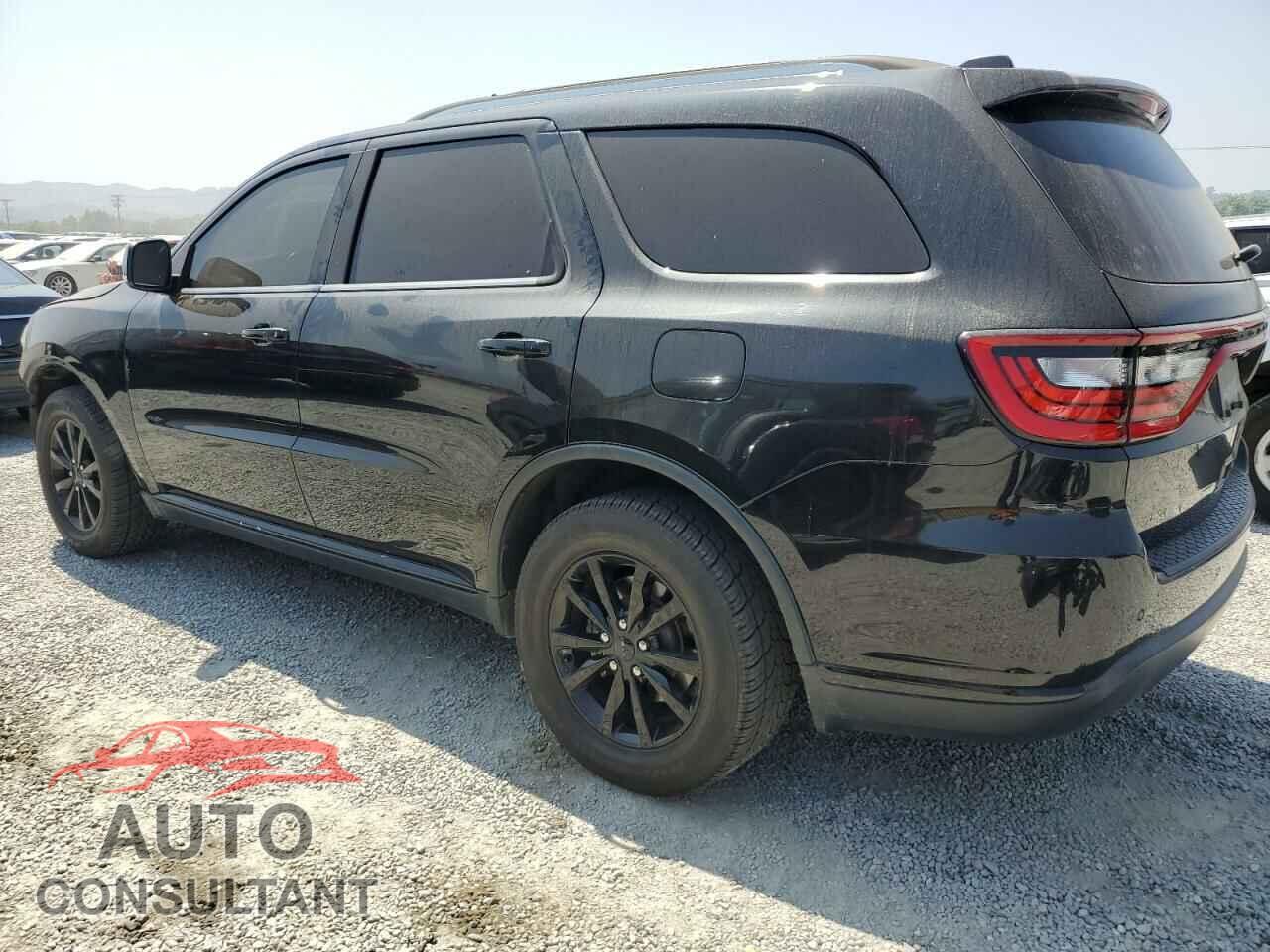 DODGE DURANGO 2016 - 1C4RDHDG0GC459524
