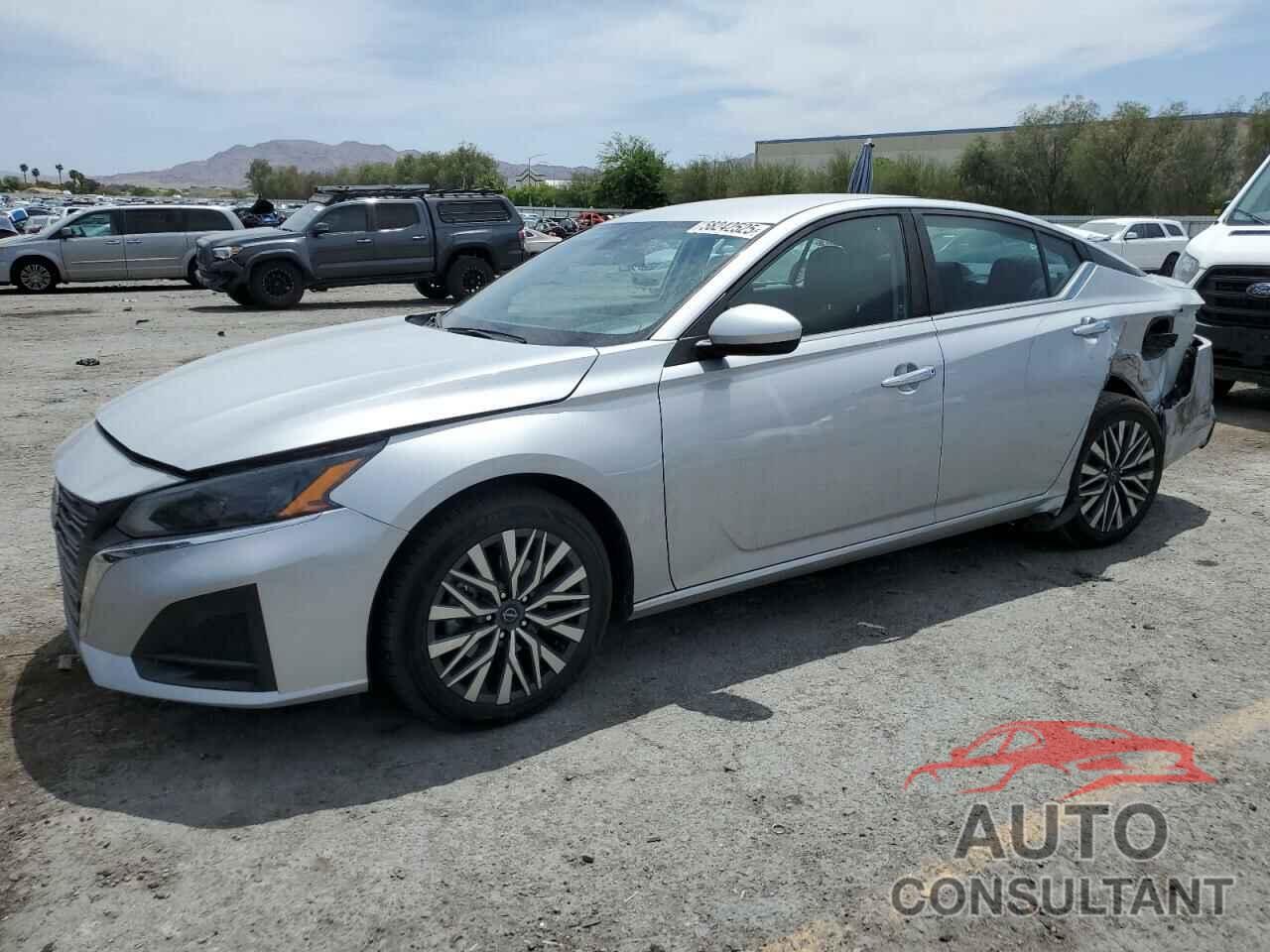 NISSAN ALTIMA 2023 - 1N4BL4DV8PN372637