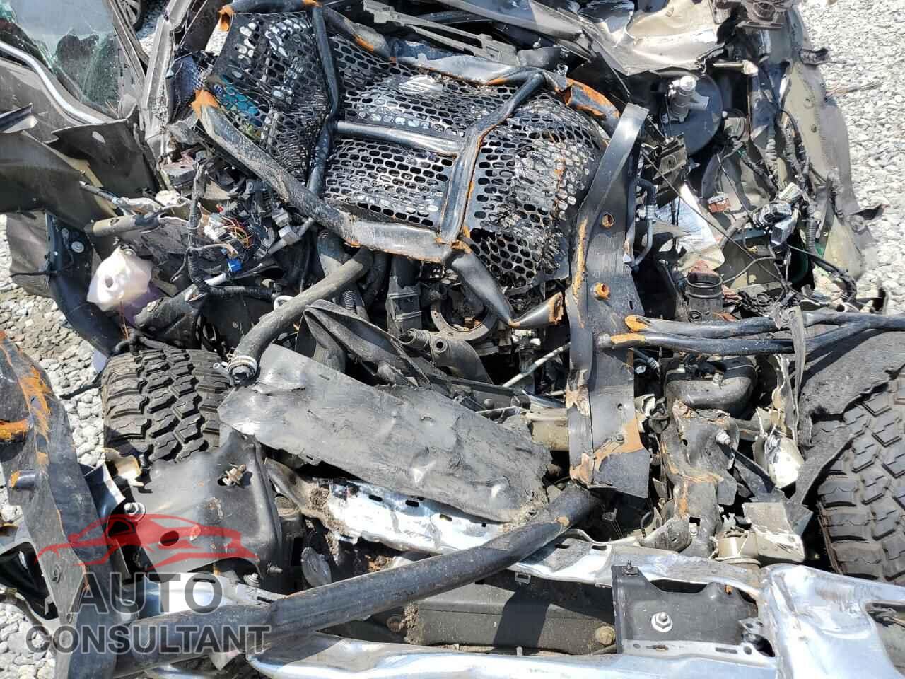 FORD F-150 2015 - 1FTEW1EG5FFA13834