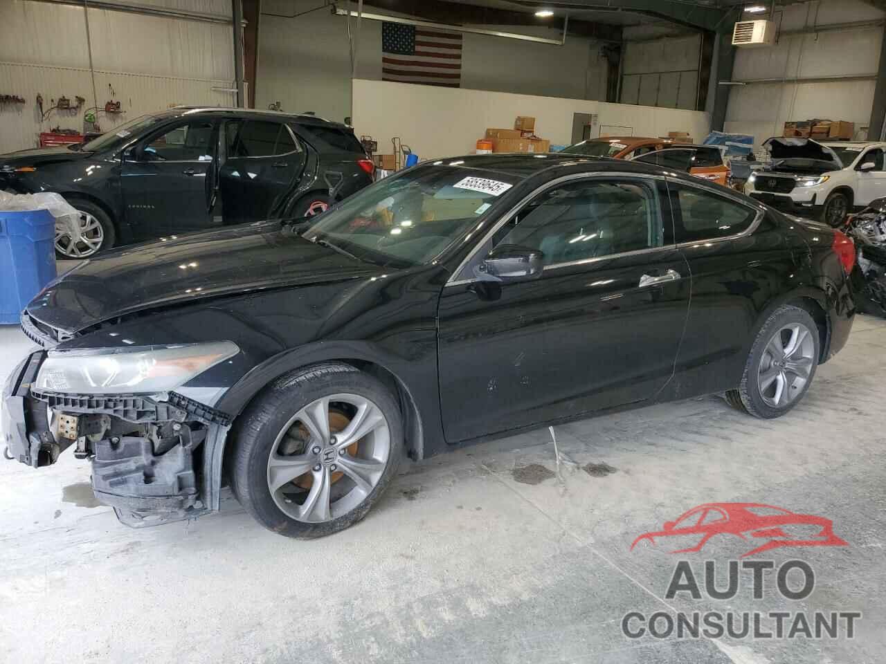 HONDA ACCORD 2012 - 1HGCS2B80CA004037