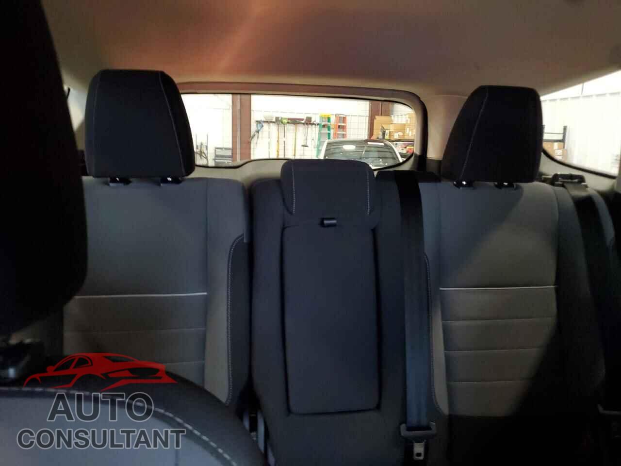 FORD ESCAPE 2013 - 1FMCU9GX5DUA96744